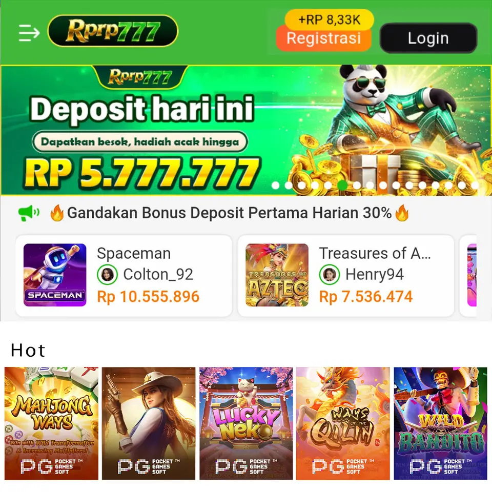 rprp777 APK