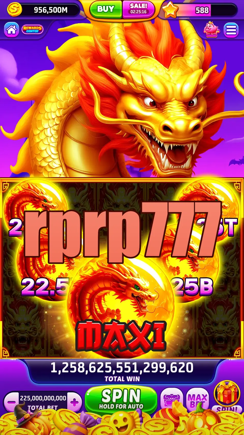 rprp777 APK