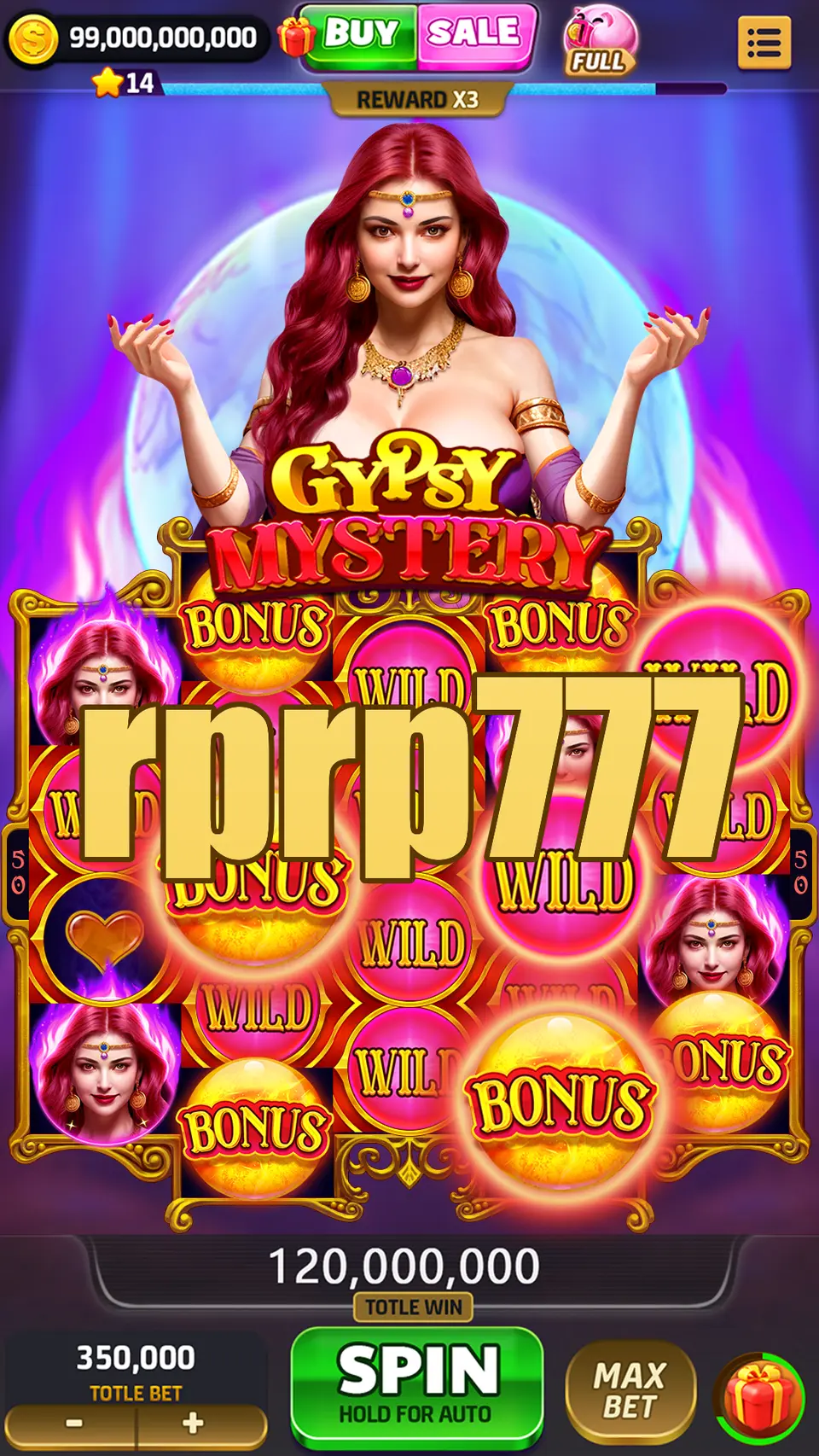 rprp777 APK