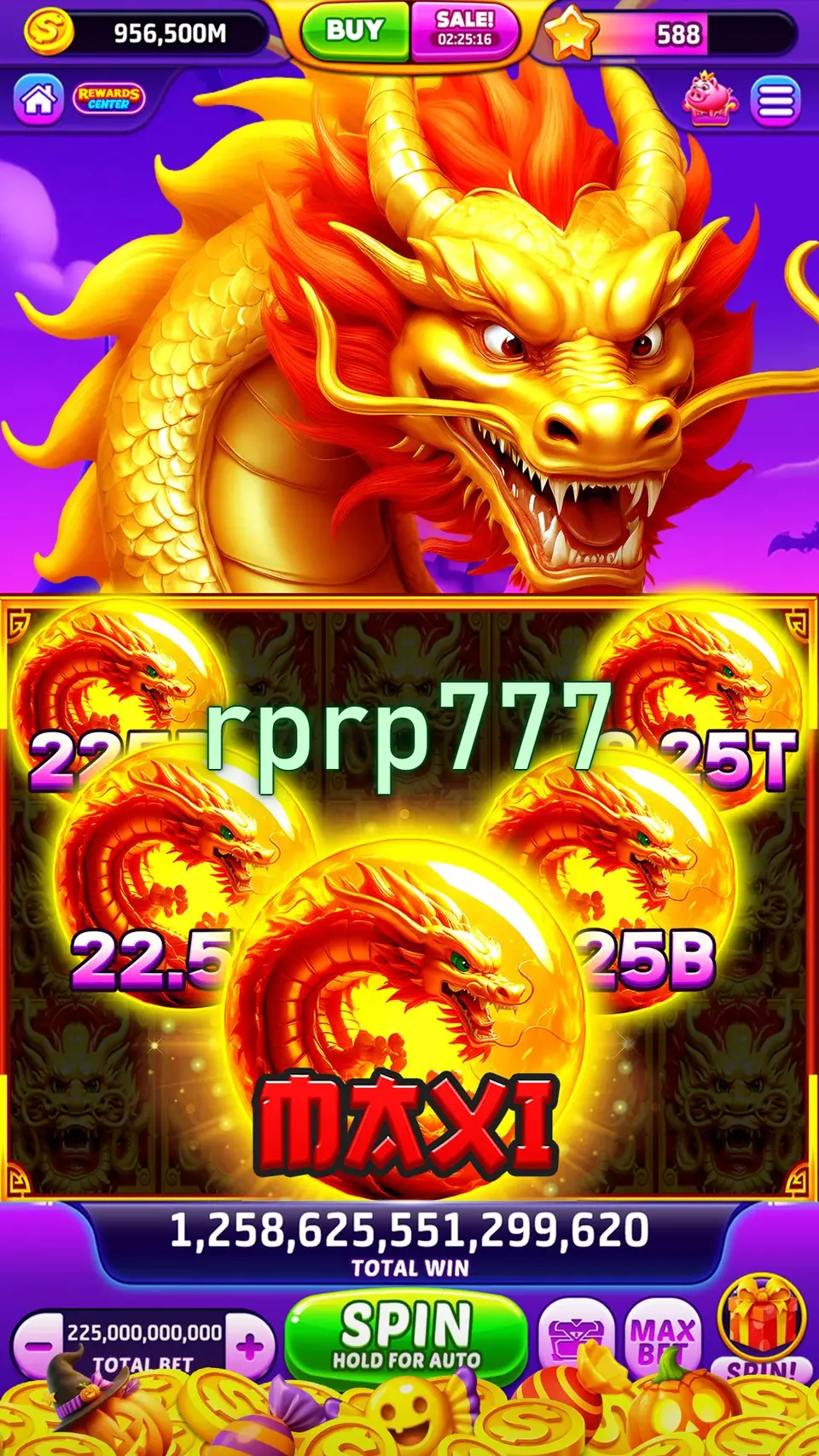 rprp777 APK